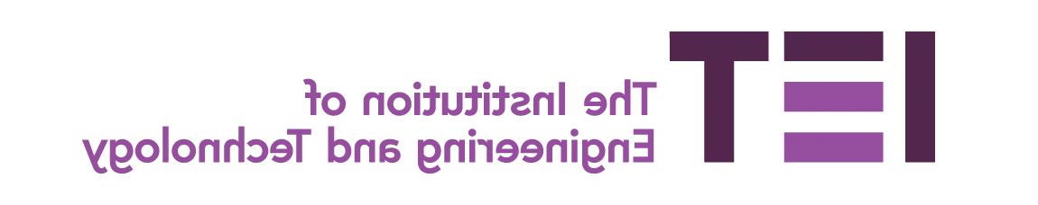 IET logo homepage: http://9id291op.isuncu.com